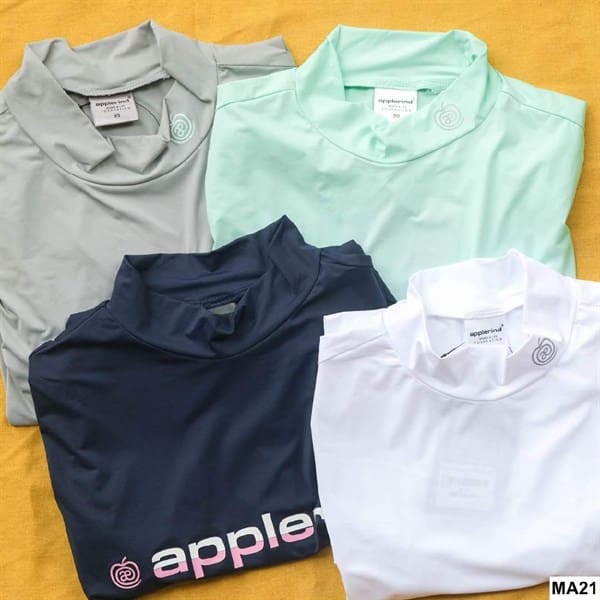 Tee Dài Applerind — ảnh 2