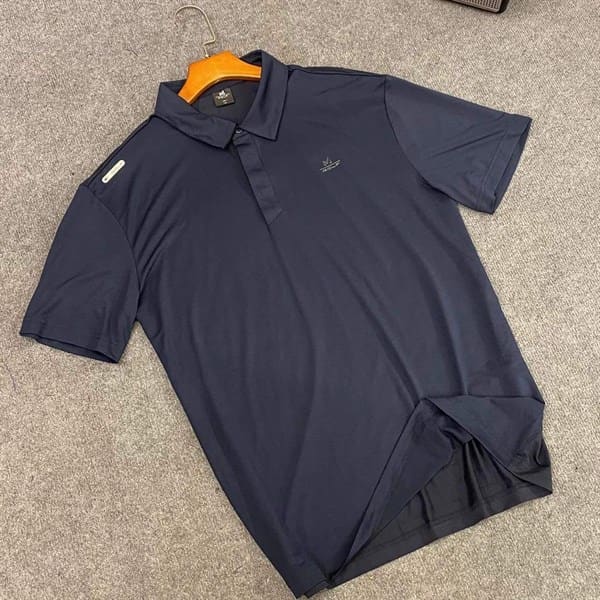 Polo Cộc Millet Golf — ảnh 2