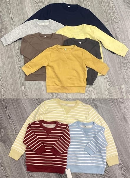 Tee Dài MJ150 — ảnh 4