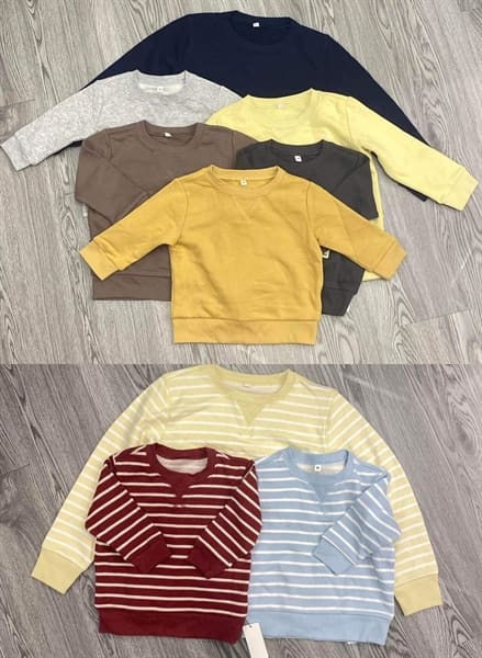 Tee Dài MJ150 — ảnh 2