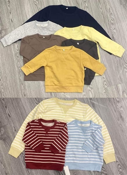 Tee Dài MJ150 — ảnh 3