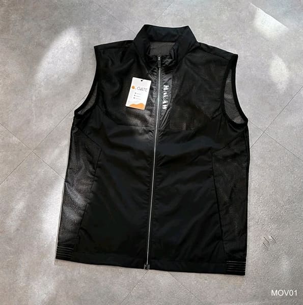 Gile Macaw Mesh — ảnh 2