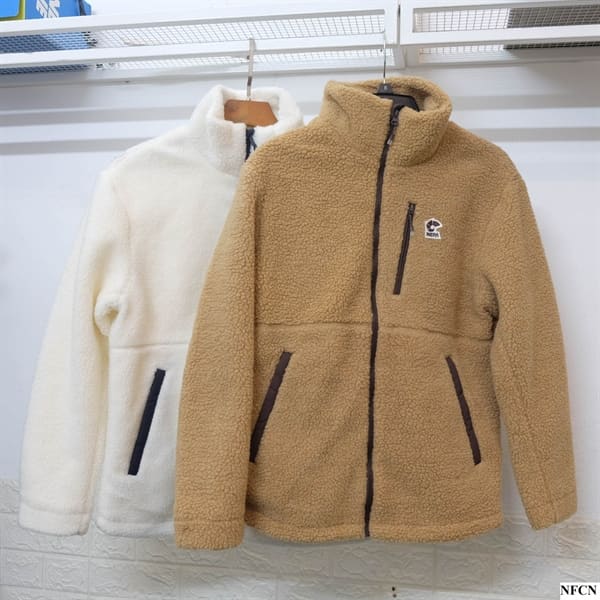 Áo Khoác Nepa Fleece CN — ảnh 2