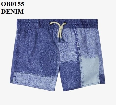Short Calzedonia OB0155 — ảnh 3