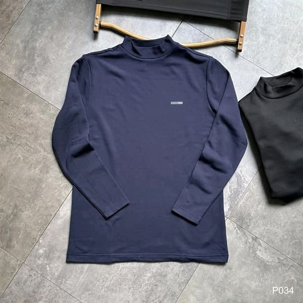 Tee Dài Prospecs Turtleneck — ảnh 2