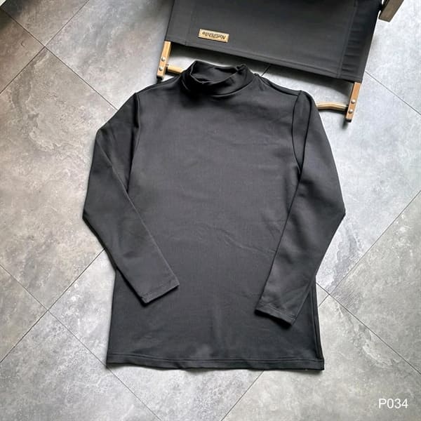 Tee Dài Prospecs Turtleneck — ảnh 3