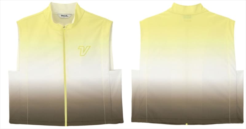 Gile Volvik Gram High — ảnh 2