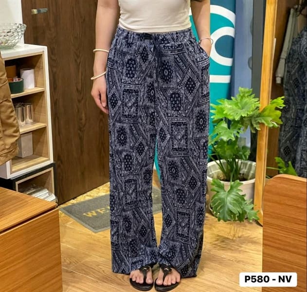 Quần Dài Anne Klein Corduroy — ảnh 4
