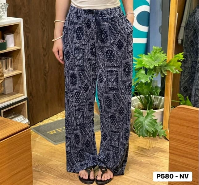 Quần Dài Anne Klein Corduroy — ảnh 2