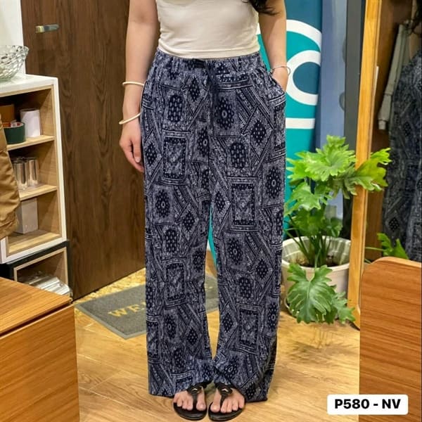 Quần Dài Anne Klein Corduroy — ảnh 3