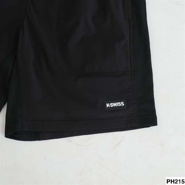 Short Kswiss Tricoat — ảnh 2