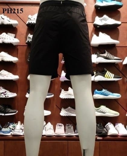 Short Kswiss Tricoat — ảnh 4