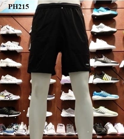 Short Kswiss Tricoat — ảnh 3