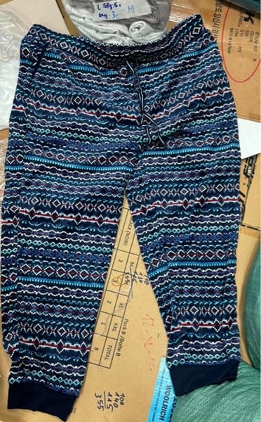 Quần Dài Pajama TH — ảnh 2