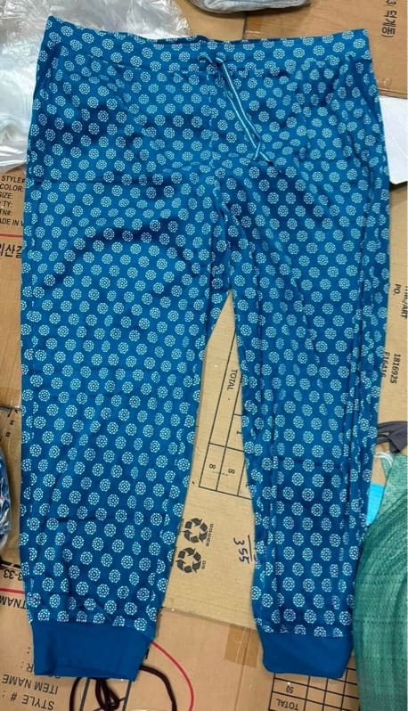 Quần Dài Pajama TH — ảnh 3