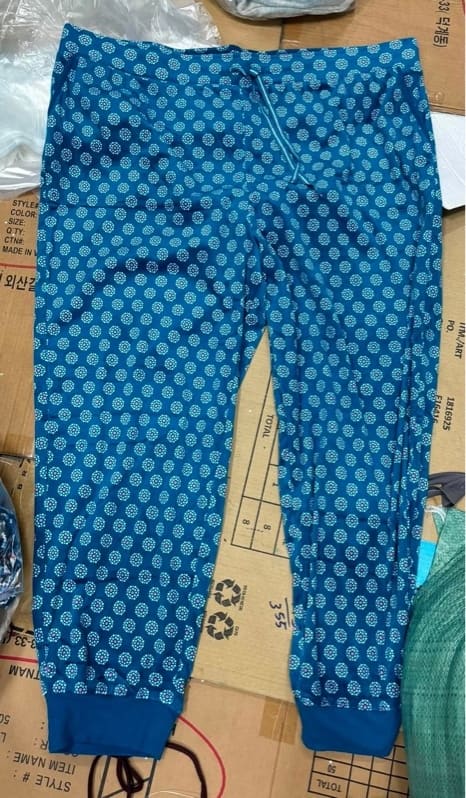 Quần Dài Pajama TH — ảnh 4