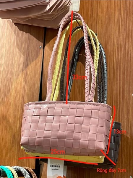 Blend Bag — ảnh 2