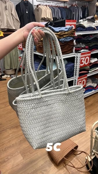 Herringbone Bag — ảnh 2