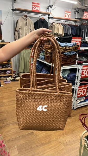 Herringbone Bag — ảnh 3