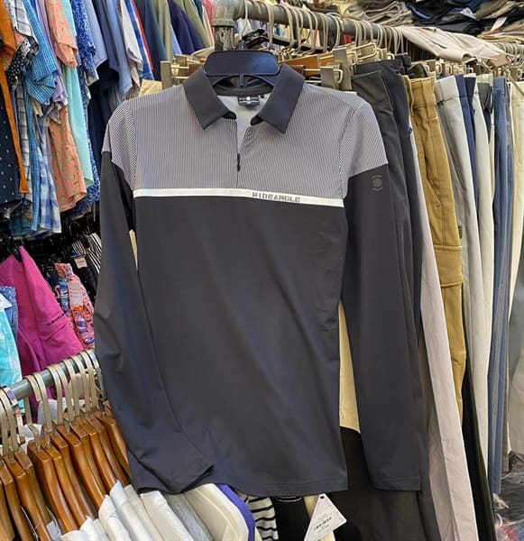 Polo Dài W.Angle — ảnh 2