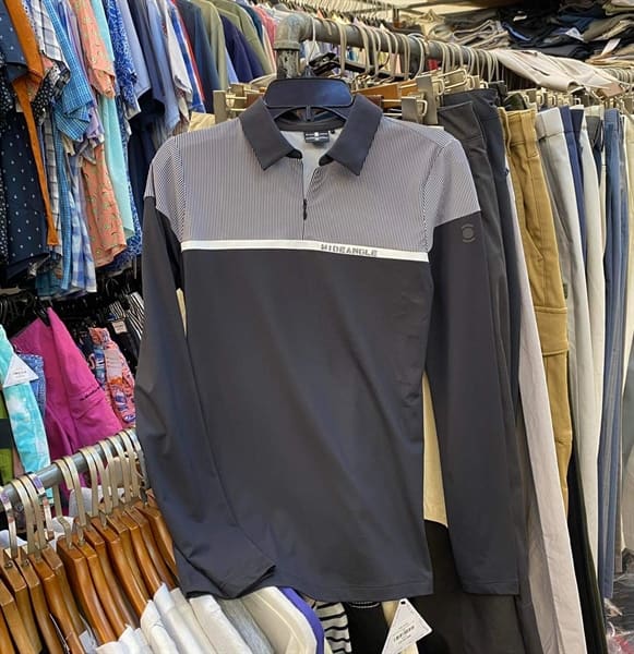 Polo Dài W.Angle — ảnh 3