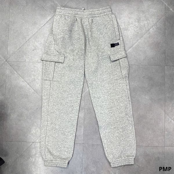 Quần Jogger Puma Pocket — ảnh 2