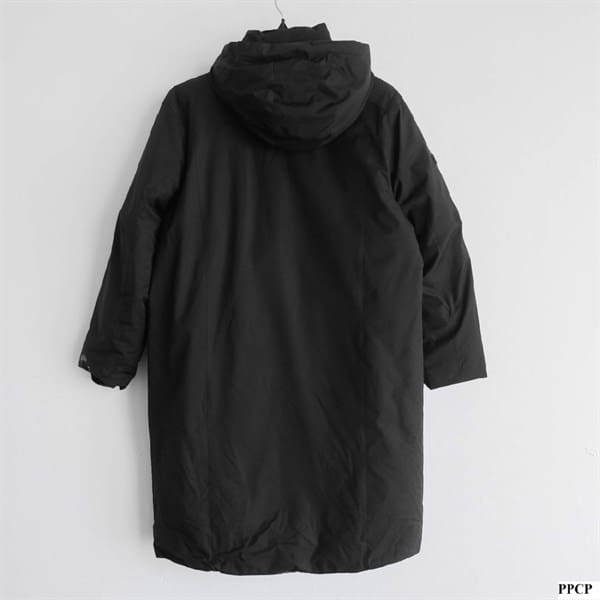 Parka Puma Classic Puffer — ảnh 2