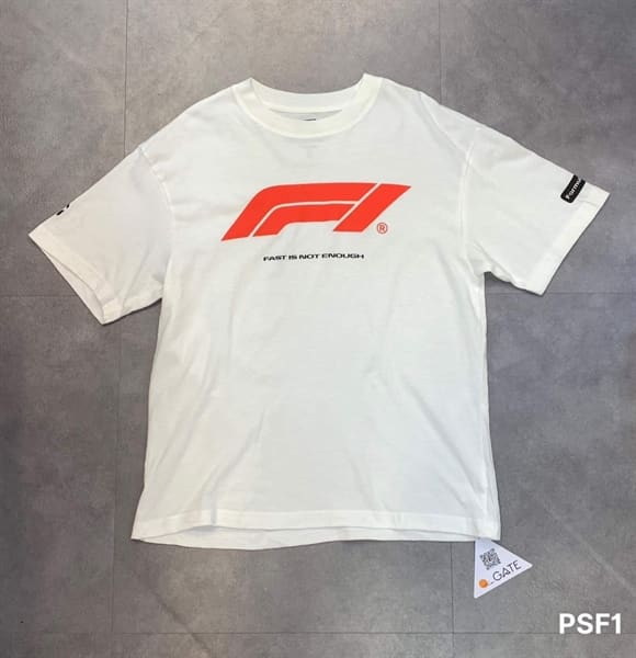 Tee Cộc Pacsun F1 — ảnh 4