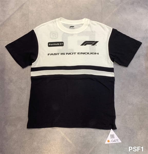 Tee Cộc Pacsun F1 — ảnh 2