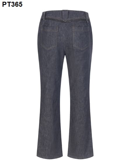 Quần Dài Lynx Denim — ảnh 2