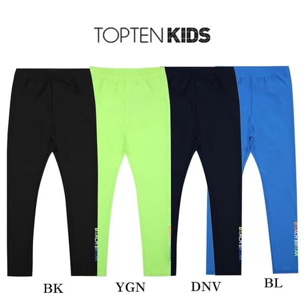 Quần Bơi Dài Topten — ảnh 2