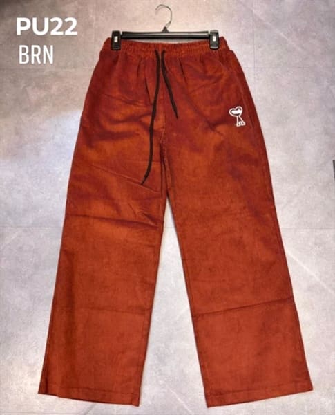 Quần Dài Puma Corduroy — ảnh 2