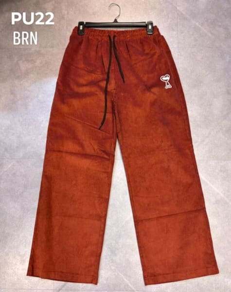 Quần Dài Puma Corduroy — ảnh 3