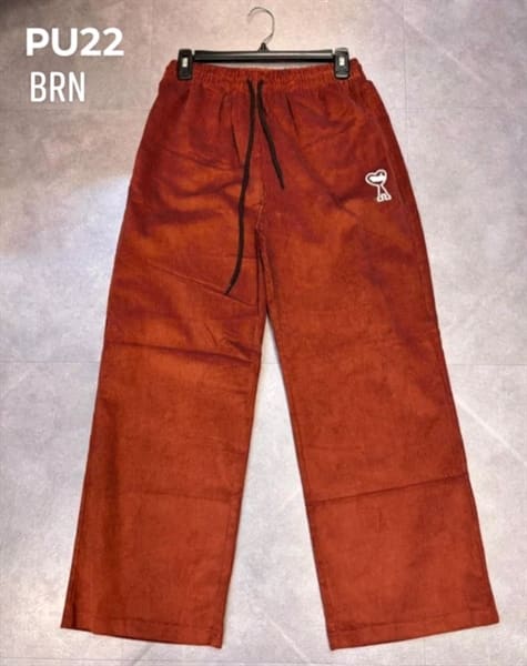 Quần Dài Puma Corduroy — ảnh 4