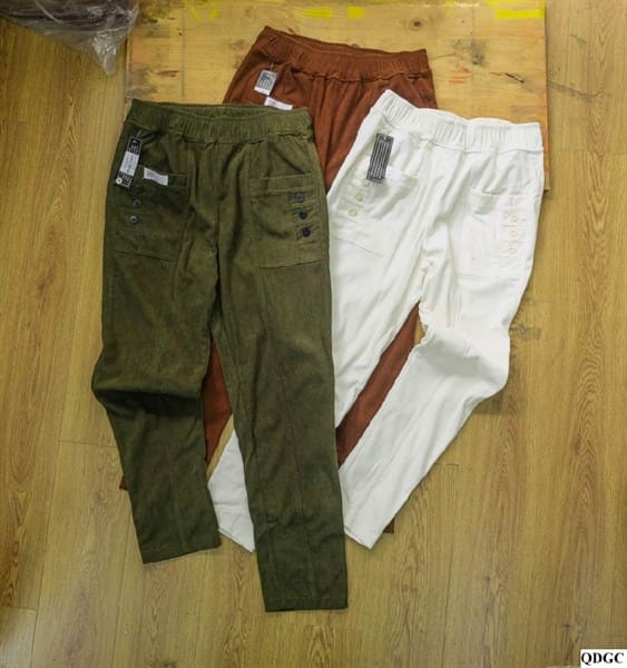 Quần Dài Gap Corduroy — ảnh 2