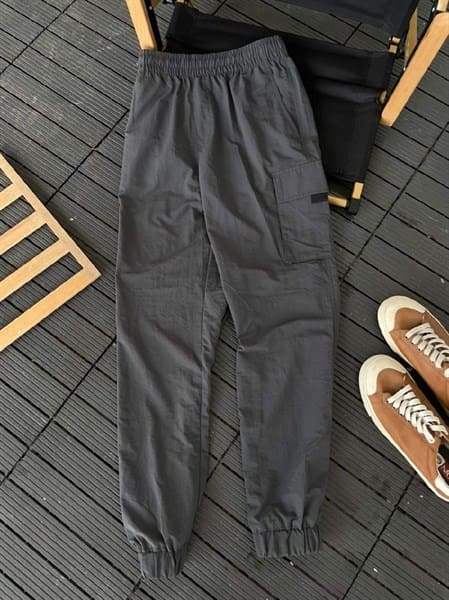 Quần Jogger Geospirit — ảnh 3