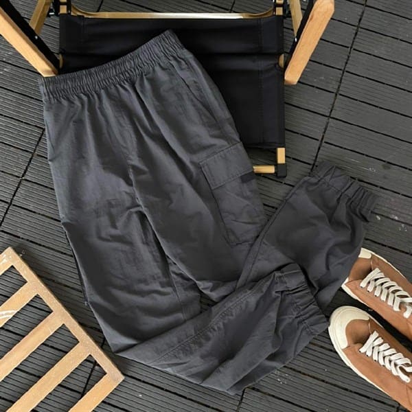 Quần Jogger Geospirit — ảnh 2