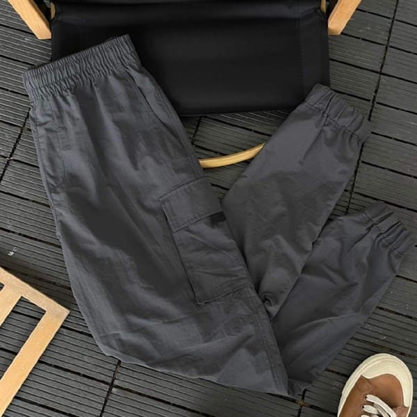 Quần Jogger Geospirit — ảnh 4