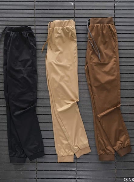 Quần Jogger New Balance — ảnh 2