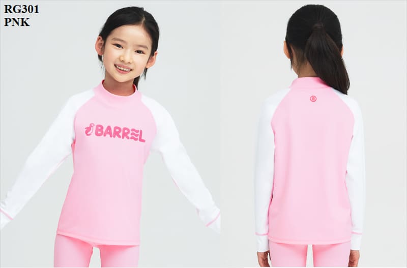 Rashguard Barrel Penguin — ảnh 2