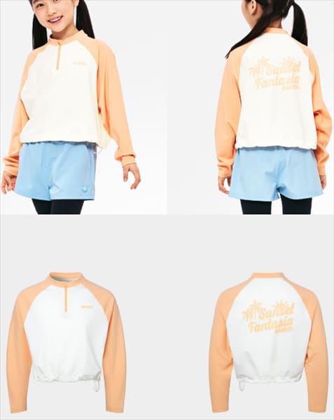 Rashguard Barrel Tropical HZ — ảnh 2