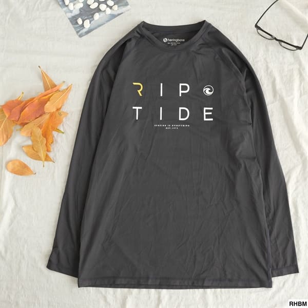 Rashguard Herringbone — ảnh 2