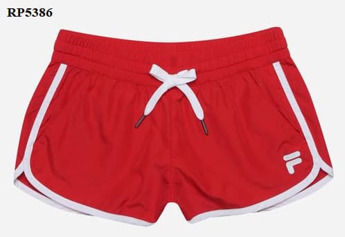 Short Fila Woven — ảnh 3
