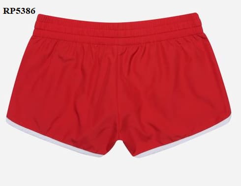 Short Fila Woven — ảnh 4