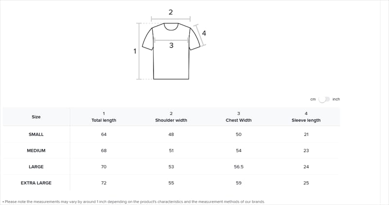 Tee Cộc Travel Logo Line Up — ảnh 2