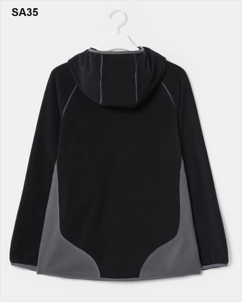 Áo Khoác Beanpole Fleece — ảnh 2