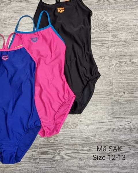 Swimsuit Arena VB — ảnh 2