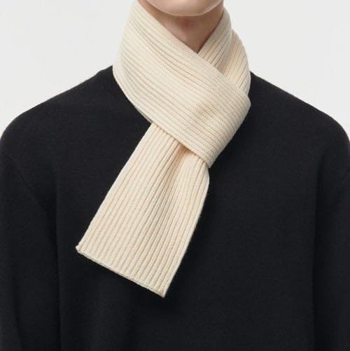 Wool Scarf CH — ảnh 2
