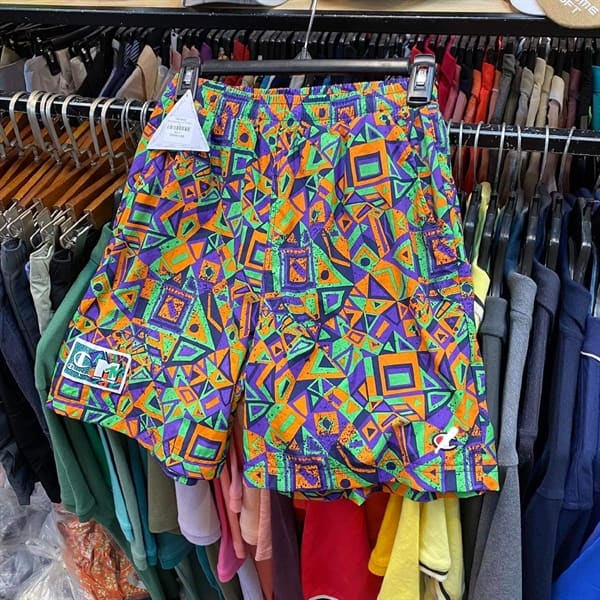 Short Champion TH — ảnh 4