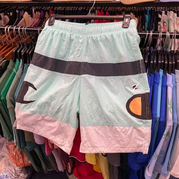 Short Champion TH — ảnh 2